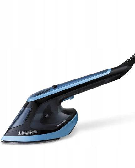 Maestro MR-315C 2-in-1 rankinis drabužių garintuvas, 1800 W
