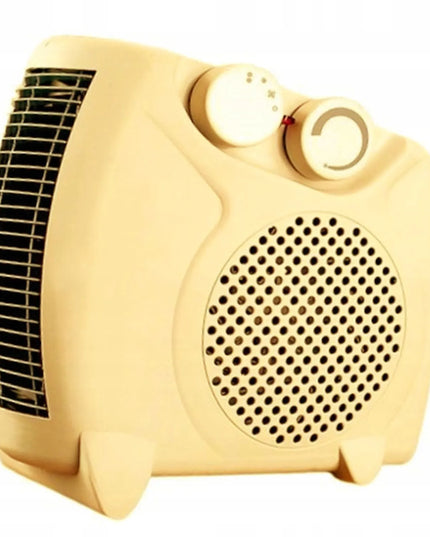 Maestro MR-921-BEIGE 2000W termoventiliatorius, bežo spalvos