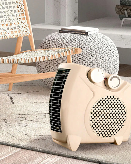 Maestro MR-921-BEIGE 2000W termoventiliatorius, bežo spalvos