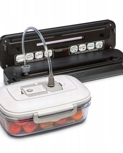 MagicVac Compact vakuuminio pakavimo aparatas