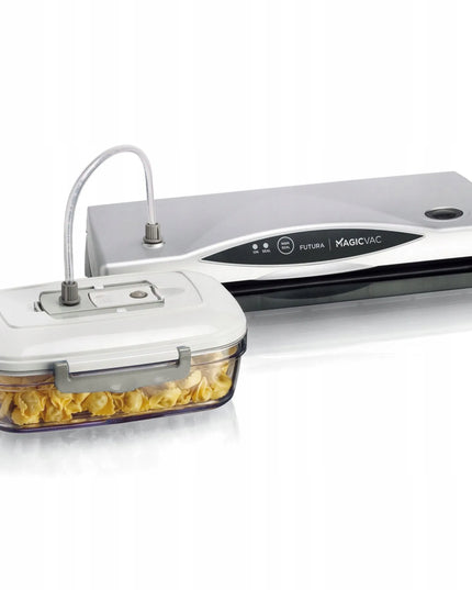 MagicVac vakuuminis maisto pakuotojas Futura