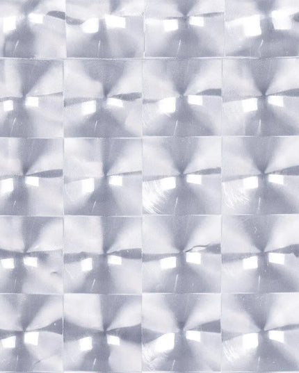 Magiczna-Łazienka 3D dušo užuolaida 180x180cm skaidri