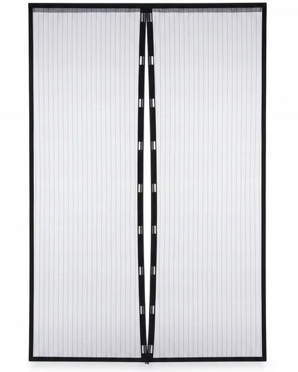 Magnetinis tinklelis nuo vabzdžių terasos durims, 120 cm pločio