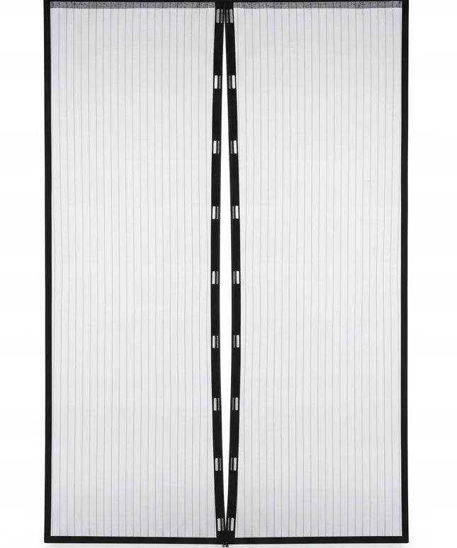 Magnetinis tinklelis nuo vabzdžių terasos durims, 120 cm pločio