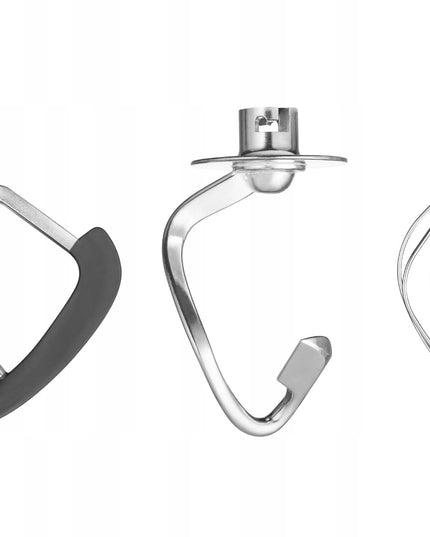 Maisto Robotas/Mikseris SilverChef 3000W su 6L Nerūdijančio Plieno Dubeniu