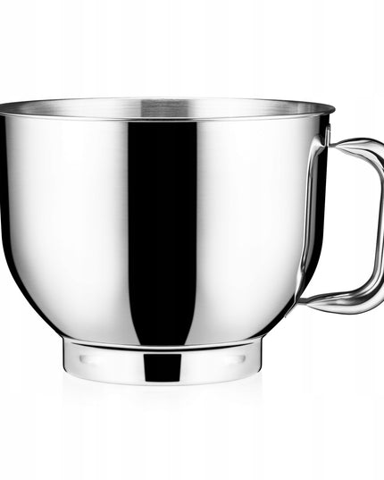 Maisto Robotas/Mikseris SilverChef 3000W su 6L Nerūdijančio Plieno Dubeniu