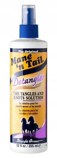 Mane ’n Tail plaukų kondicionierius nuo slinkimo 355 ml