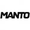 MANTO PRIME 2.0 PRO bokso treniruočių pirštinės juodos 14 oz