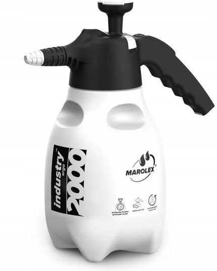MAROLEX slėginis purkštuvas ergo Acid line 2000 S083.102