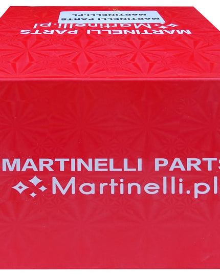 Martinelli pilnas karbiuratorius motoroleriui ir mopedui Romet Pony Polo