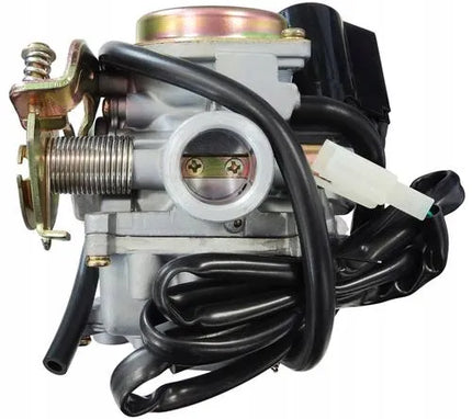 MARTINELLI tiuninguotas karbiuratorius 4T GY6 80 cm³ motoroleriams