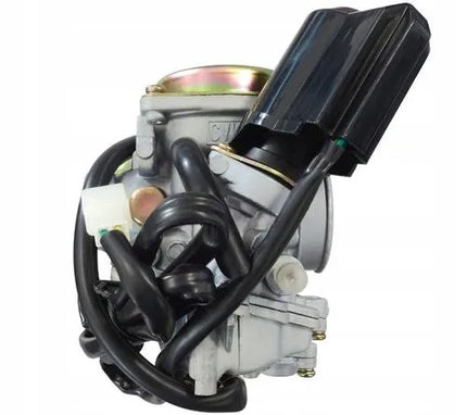 MARTINELLI tiuninguotas karbiuratorius 4T GY6 80 cm³ motoroleriams