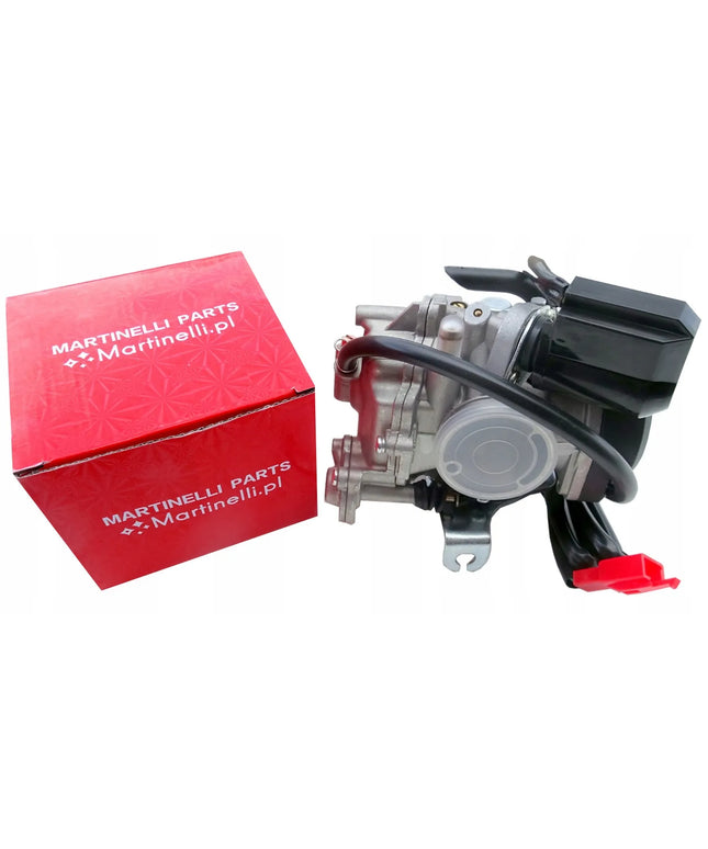 MARTINELLI tiuninguotas karbiuratorius 4T GY6 80 cm³ motoroleriams