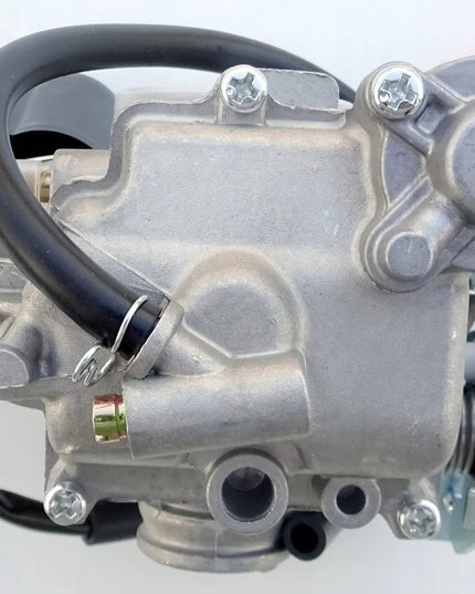 MARTINELLI tiuninguotas karbiuratorius 4T GY6 80 cm³ motoroleriams