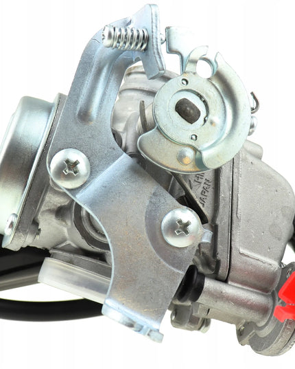 MARTINELLI tiuninguotas karbiuratorius 4T GY6 80 cm³ motoroleriams