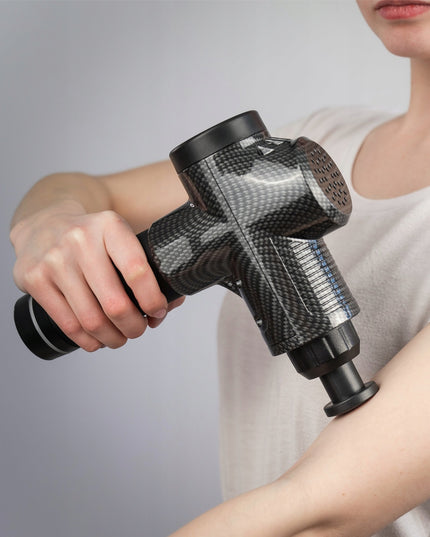 Masažo Pistoletas Panther 50