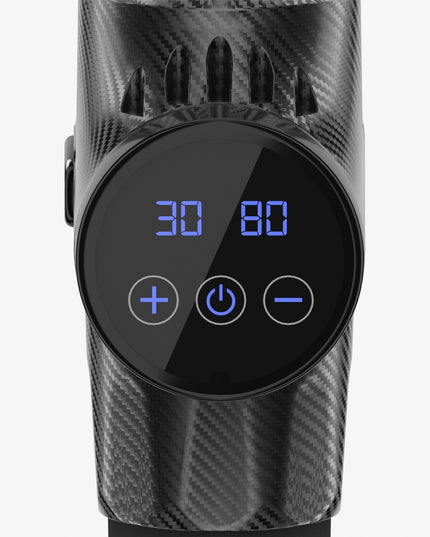 Masažo Pistoletas Panther 50