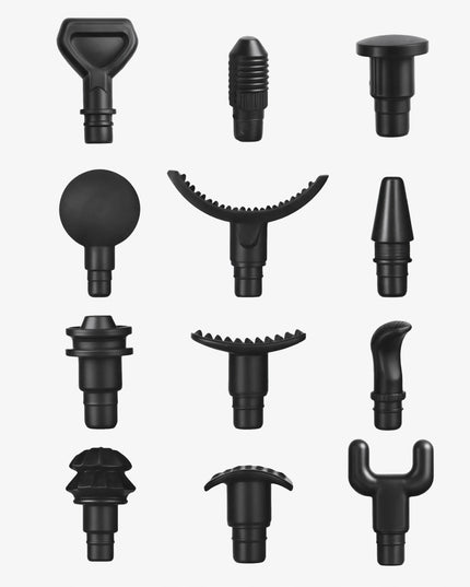 Masažo Pistoletas Panther 50