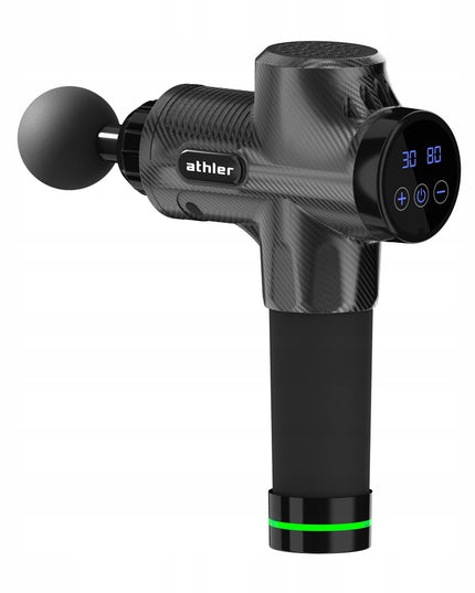 Masažo Pistoletas Panther 50