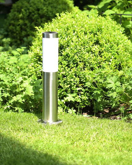 Masterled lauko šviestuvas stulpas 65cm E27 LED