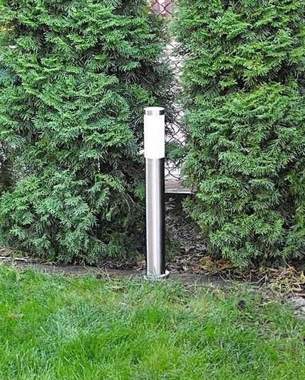 Masterled lauko šviestuvas stulpas 65cm E27 LED