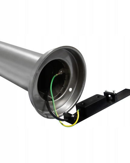 Masterled lauko šviestuvas stulpas 65cm E27 LED