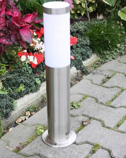 Masterled lauko šviestuvas stulpas 65cm E27 LED