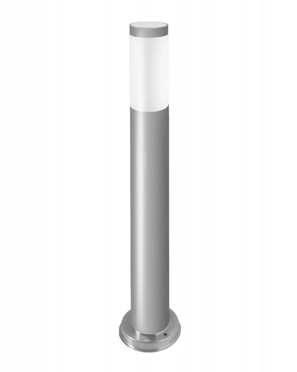 Masterled lauko šviestuvas stulpas 65cm E27 LED