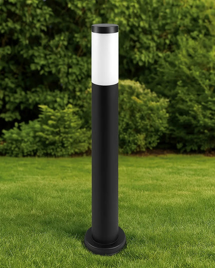 Masterled pastatomas sodo šviestuvas stulpas 65cm lauko E27 LED