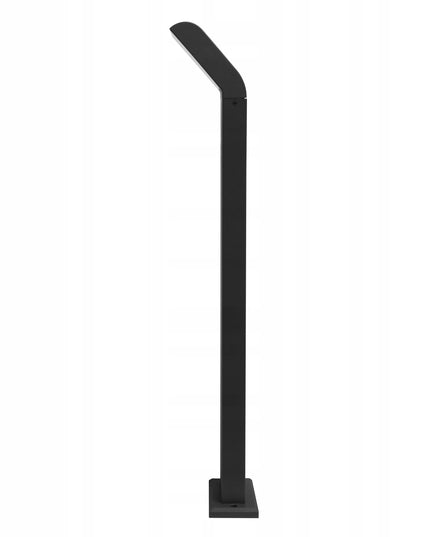 Masterled pastatomas sodo šviestuvas stulpelis 80cm išorinis 4000K LED