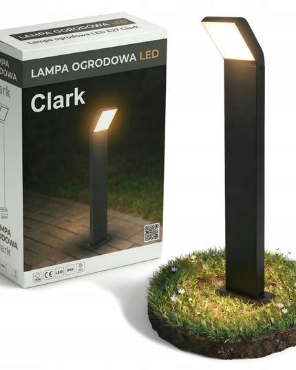 Masterled pastatomas sodo šviestuvas stulpelis 80cm išorinis 4000K LED