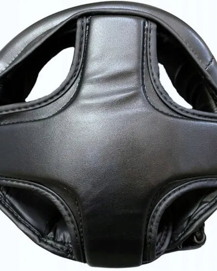 MASTERS FIGHT EQUIPMENT bokso šalmas KTOP-PU (WAKO patvirtintas)