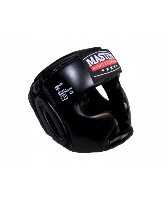 MASTERS KSS-4B1 sparingo bokso šalmas