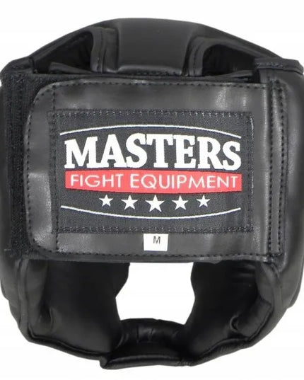 MASTERS KSS-4BP bokso treniruočių šalmas