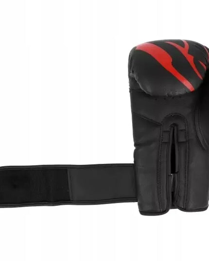MASTERS RPU-FIGHT-GEAR bokso pirštinės treniruotėms ir sparringui 12 oz
