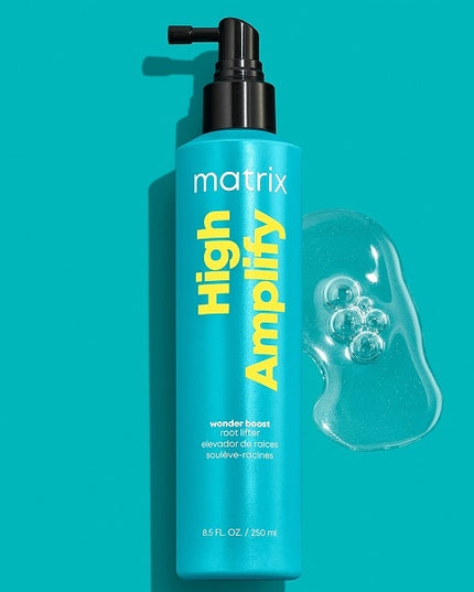 MATRIX High Amplify Wonder Boost apimties suteikiantis plaukų purškiklis, 250 ml