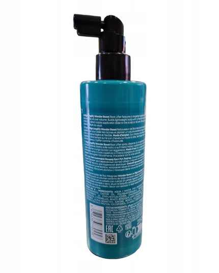 MATRIX High Amplify Wonder Boost apimties suteikiantis plaukų purškiklis, 250 ml