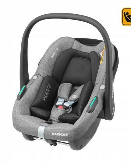 Maxi Cosi Zelia S Trio universalus vežimėlis 3 viename
