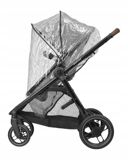 Maxi Cosi Zelia S Trio universalus vežimėlis 3 viename