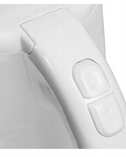 Mažas kelioninis elektrinis belaidis virdulys 600ml LAFE CEG-0010.1