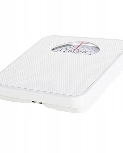 Mechaninės vonios svarstyklės ADA 8179 iki 136 kg, analoginės