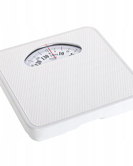 Mechaninės vonios svarstyklės ADA 8179 iki 136 kg, analoginės