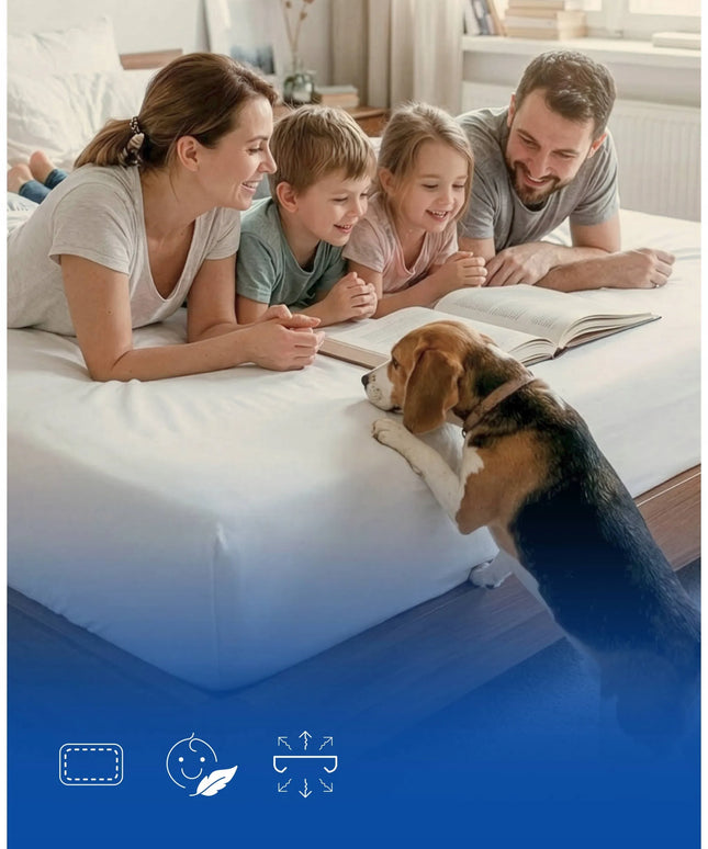 Medvilninė paklodė su guma 180x90 cm Jersey Premium Harmoony