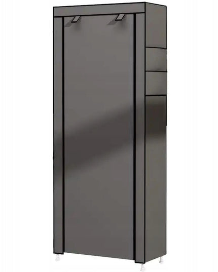 Medžiaginė batų lentyna