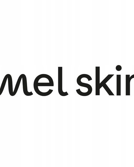 Mel Skin detoksikuojanti valomoji ir lyginamoji natūrali VEIDO KAUKĖ