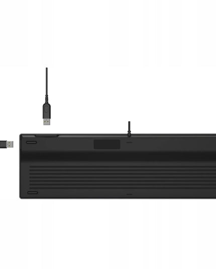 Membraninė klaviatūra A4TECH FSTYLER FX60H su neoniniu apšvietimu