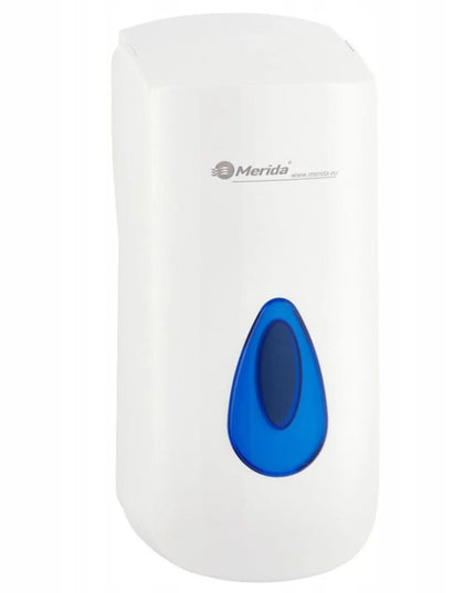 MERIDA skysto muilo dozatorius 400 ml, DTN102