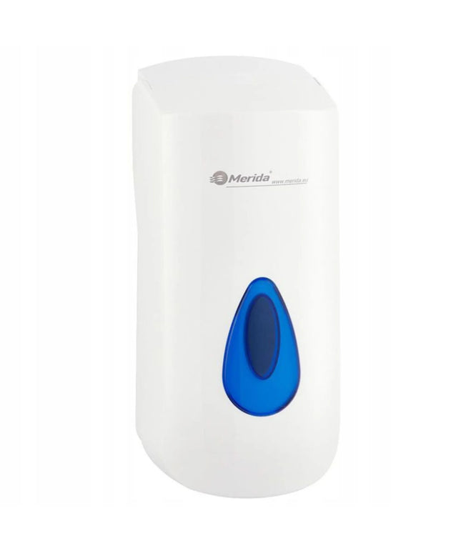 MERIDA skysto muilo dozatorius 400 ml, DTN102