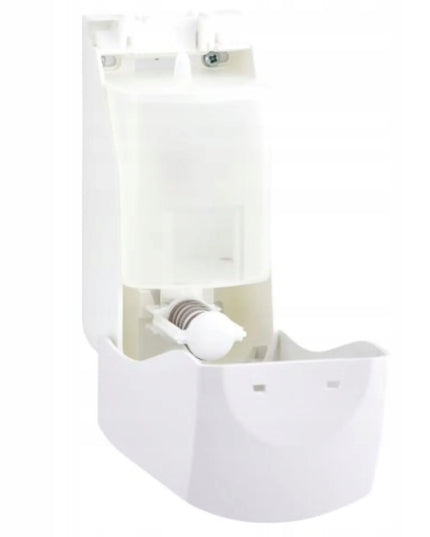MERIDA skysto muilo dozatorius 400 ml, DTN102