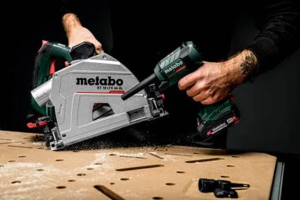Metabo BP18LTXBL akumuliatorinis prapūtimo pistoletas 600798850